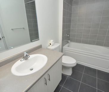 For Lease - 1105 Leger Way Unit# 128, Milton, Ontario - Photo 4