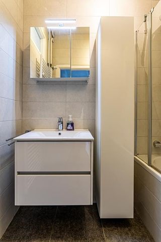 Appartement te huur: Carel Reinierszkade 265 2593 HR Den Haag - Foto 4