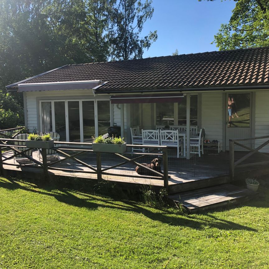 Lännmans Udde, Norrtälje - Foto 1