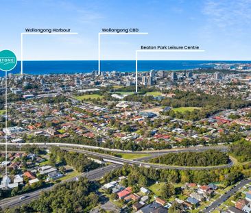 Peaceful setting - Photo 5