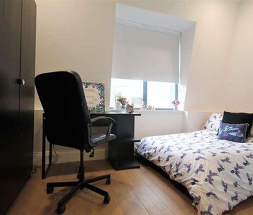 The Bruce Building, Newcastle Upon Tyne, NE1 - Photo 1