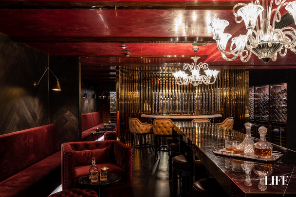 906/8 Bowen Crescent, Melbourne VIC 3004 - Apartment For Rent | Domain - Photo 1