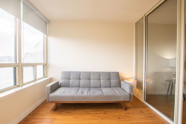 For Lease - 7 Bishop Avenue Unit# 1604, Toronto, Ontario - Photo 1