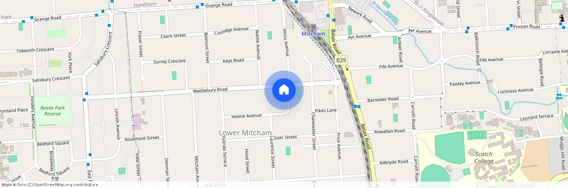 21 Wattlebury Road, SA 5062, Lower Mitcham