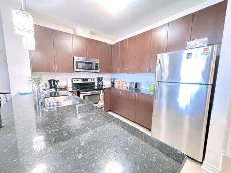 For Lease - 33 Whitmer Street Unit# 314, Milton, Ontario - Photo 3