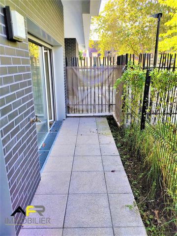 Appartement Antony 2 pièce(s) 48.79 m2, - Photo 4