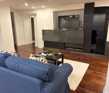 For Lease - 107 Princeton Gate Unit# Basement, Vaughan, Ontario - Photo 6