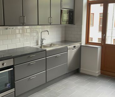 V Rönneholmsvägen, Malmö - Foto 1