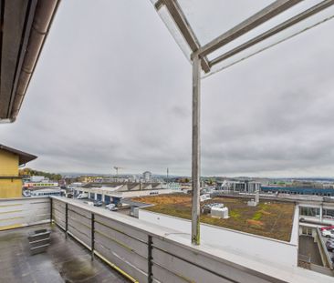 Helle 4.5-Zimmer Attikawohnung in Luzern - Photo 4