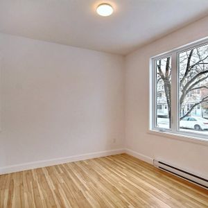 Superbe 4 ½ – Disponible 1er Juillet - Photo 3