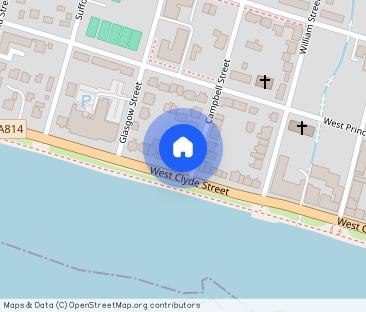 1 Campbell Street Helenburgh, Argyll And Bute, G84 8BG - Photo 1