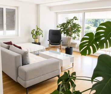 4.5 Zimmer, 2. Stock - Photo 2