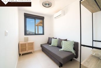 Penthouse - Fuengirola (Los Boliches)
