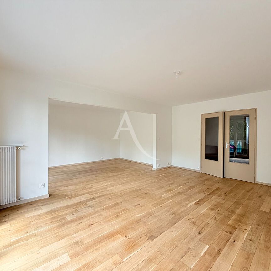 Location Appartement 4 pièces 88m² - Photo 1