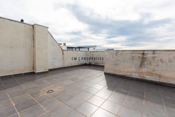 Ático de alquiler en Costa Brava, Almenara - Photo 1