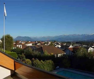 3.5 Zimmer, 112 m², 1. Stock - Foto 3