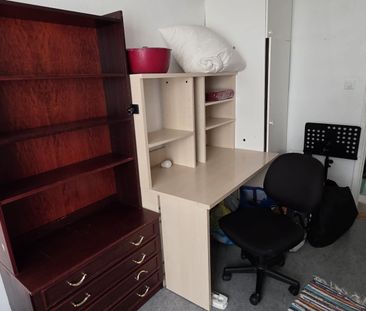 Rum i delad 4-rums lägenhet i Järnåkra - Photo 2