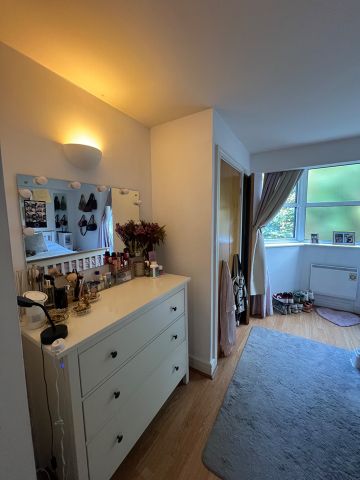 Room in a Shared Flat, Equity Square, E2 - Photo 5