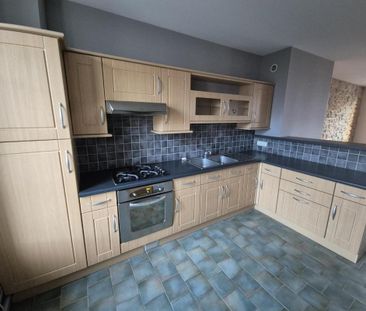 Location Appartement 3 pièces 71m² NANCY 54000 - Photo 2