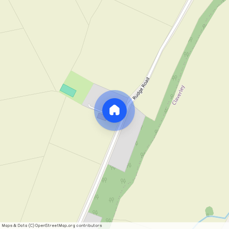 Spoonley Gate, Pattingham