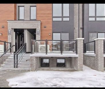 For Lease - 245 Mclevin Avenue Unit# 15, Toronto, Ontario - Photo 2