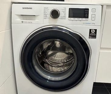 Appartement te huur - Foto 1