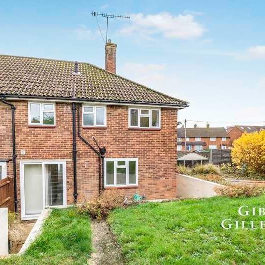 Embleton Road, Watford, Hertfordshire, WD19 - Photo 1