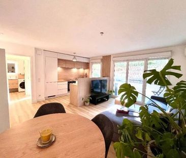 Location Appartement - Photo 6