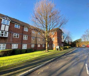 Riddell Court, Sheader Drive, Salford, M5 - Photo 1