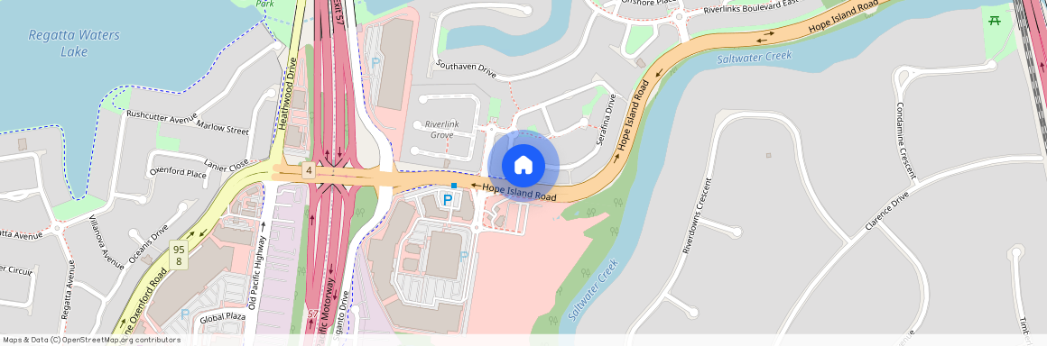 98 Serafina Drive, Qld 4212, Helensvale