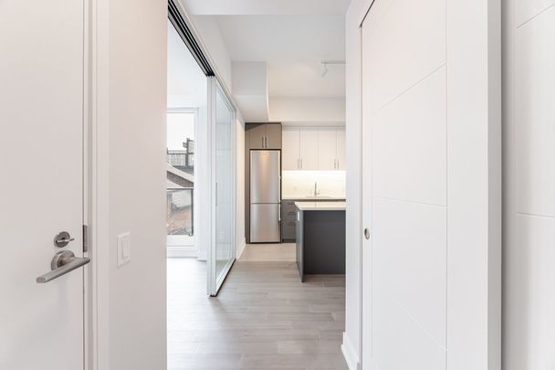 For Lease - 664 Spadina Avenue Unit# 316, Toronto, Ontario - Photo 1