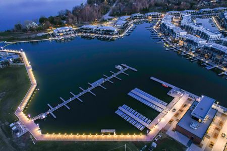 For Lease - 333 Sunseeker Avenue Unit# 133, Innisfil, Ontario - Photo 2