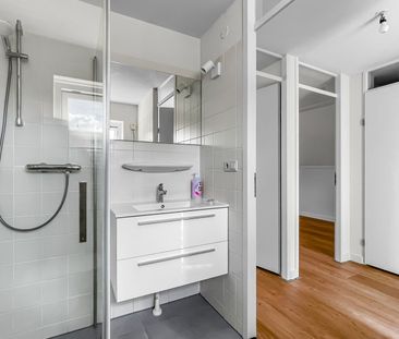Appartement te huur: Achterbaan 7 1271 TX Huizen - Foto 6