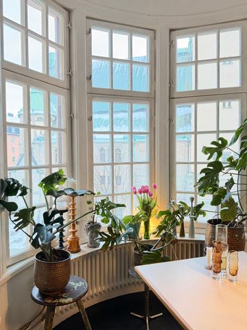 Dalagatan, Stockholm - Foto 3