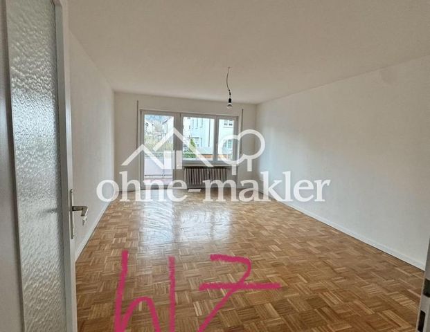 freundliche 3 Zimmer Wohnung - Foto 1