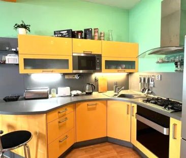 Pronájem bytu 2+kk v Jihlavě, ul. Srázná. - Fotografie 6