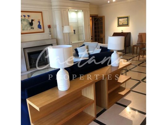 Apartamento T3 em Lisboa - Photo 1