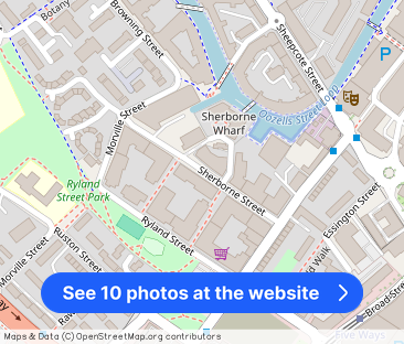 Sinope, Sherbourne Street - Photo 1