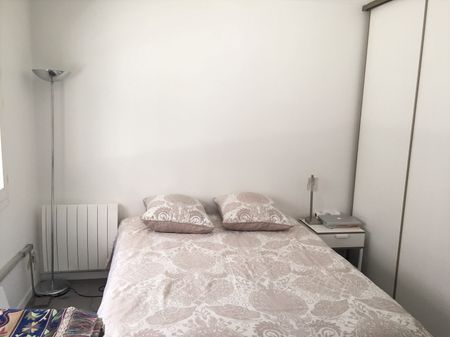 2P 46m² Métro SEMBAT - Photo 2