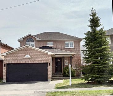 For Lease - 52 Stanley Street, Barrie, Ontario - Photo 6