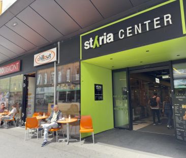 Zentrales Wohnen mit Stil – Ihr Apartment im Styria Center - Photo 5