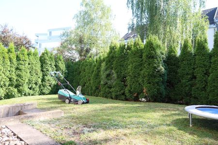 FURNISHED WITH STYLE, GARDEN AND TERRACE - Photo 4