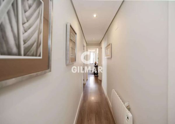 Apartamento en alquiler en Benalmádena – Málaga | Gilmar Consulting