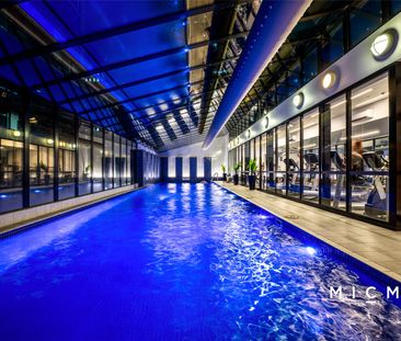 1906/618 Lonsdale Street - Photo 1