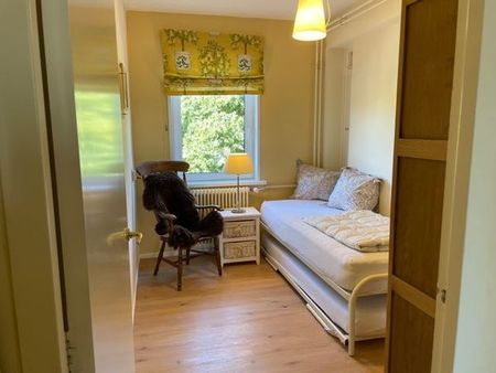 Te huur: Appartement Burmanlaan in Wassenaar - Foto 5