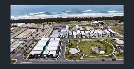 Modern Coastal Living Just Moments from the Beach - Photo 3