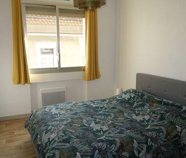 Location Appartement 2 pièces 30m² NIMES 30000 - Photo 3