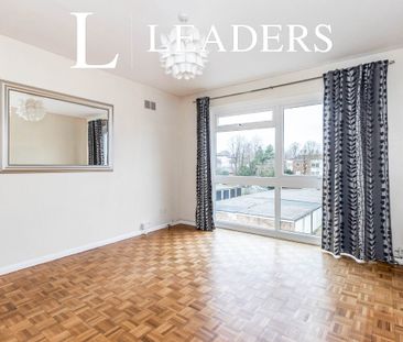 1 bedroom apartment to rent Chanctonbury Gardens, Sutton, SM2 - Photo 6