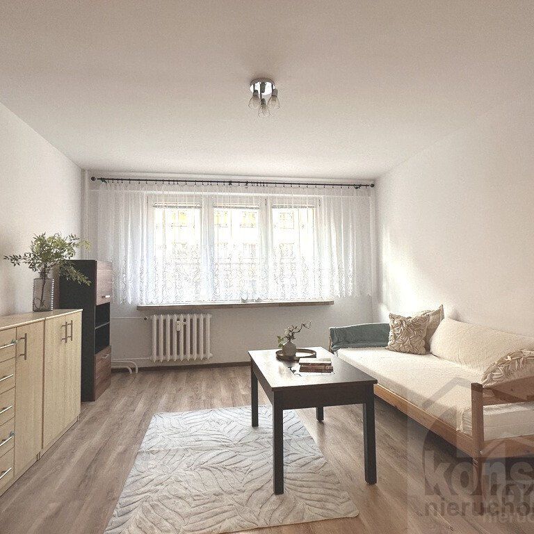 Przytulna kawalerka gotowa do zamieszkania - Photo 1