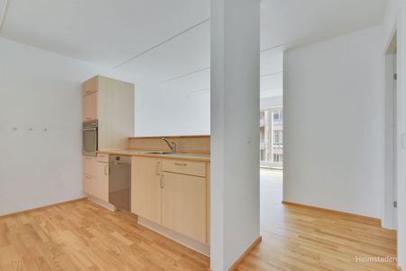 3-værelses Lejlighed på 109 m² i Vejle - Photo 2